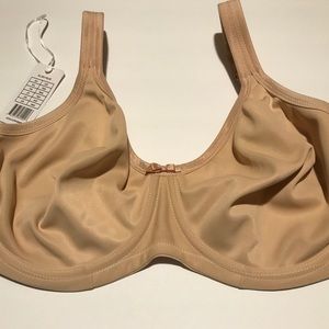 Elomi Bra Smoothing